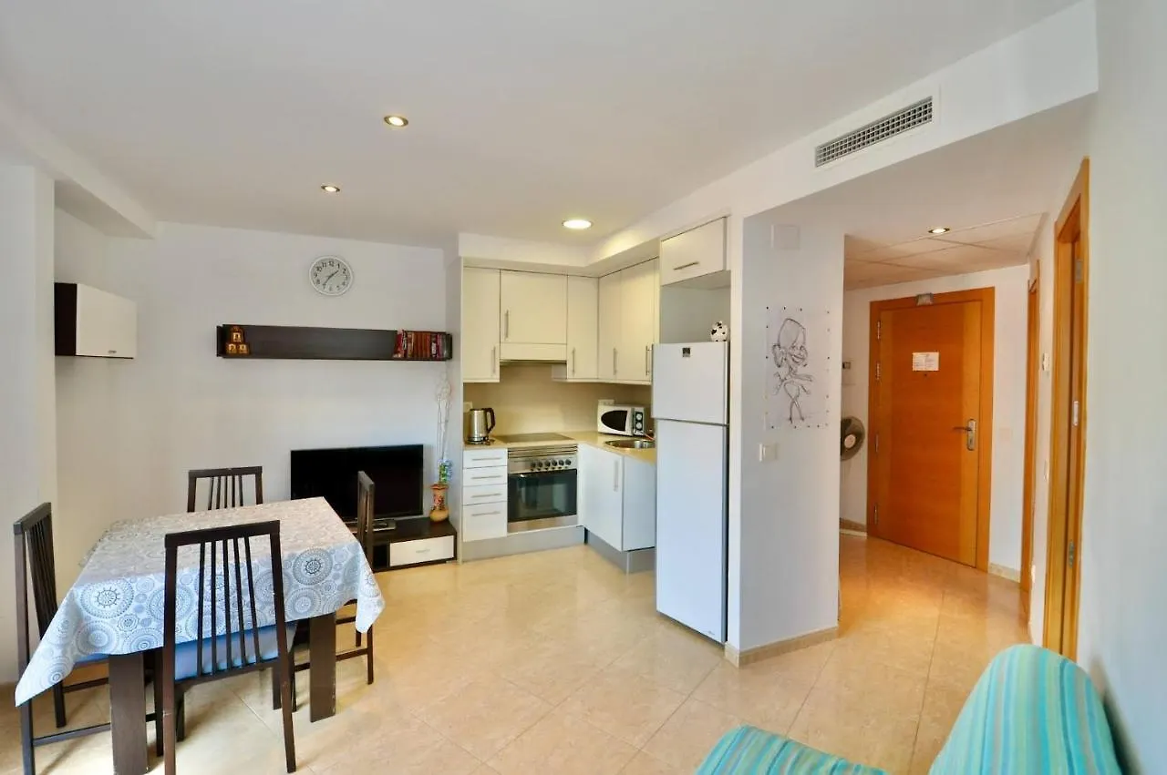 Apartment Nati Lloret de Mar