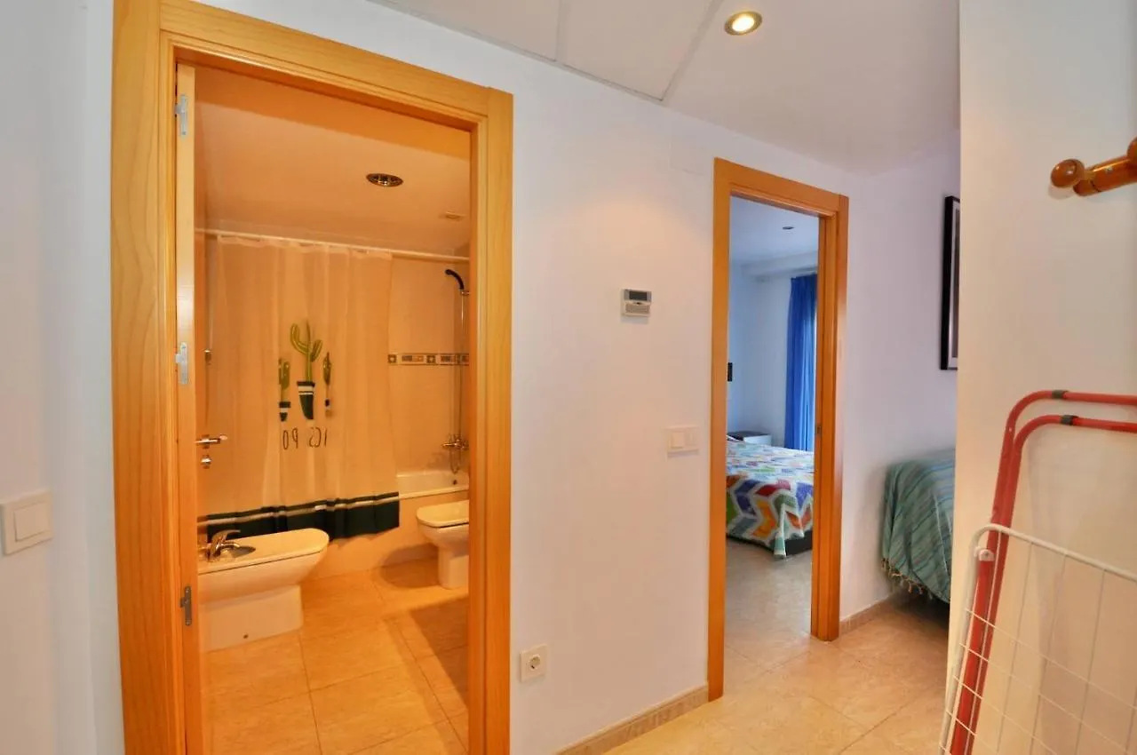Apartment Nati Lloret de Mar
