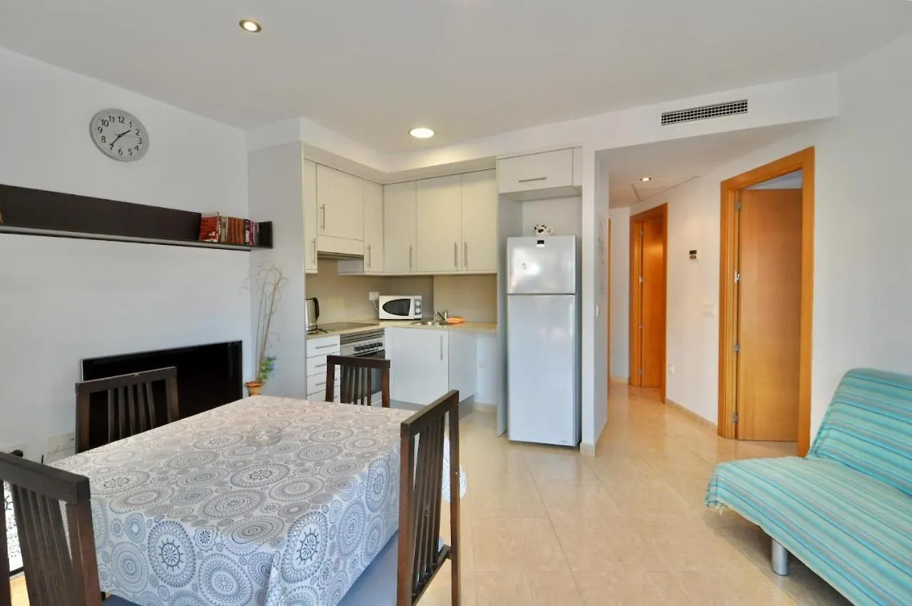 Apartment Nati Lloret de Mar